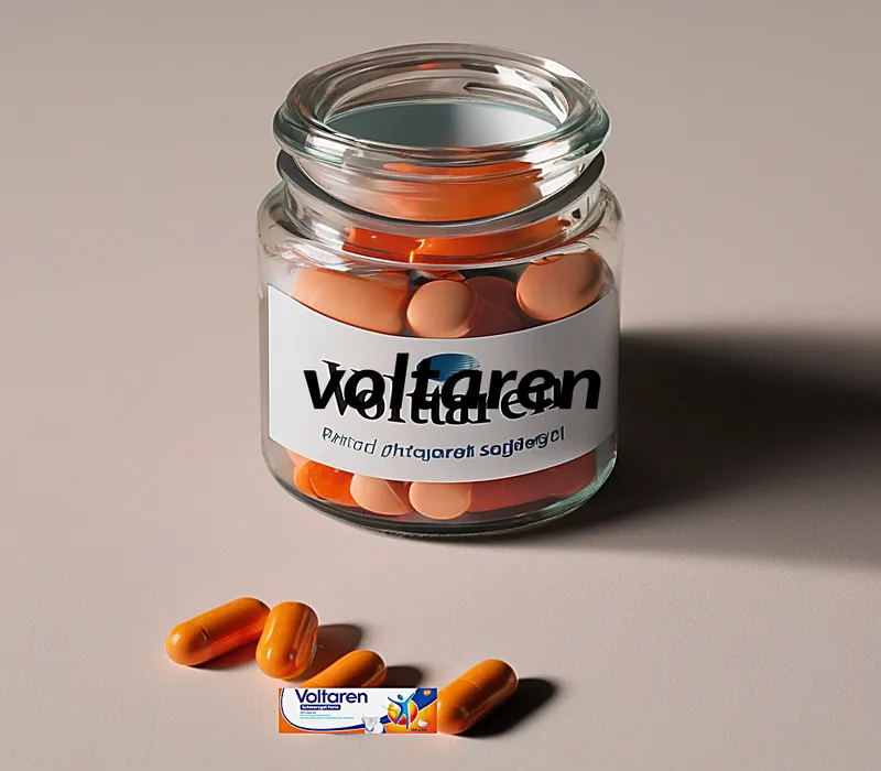 Voltaren forte tabletten 75 mg